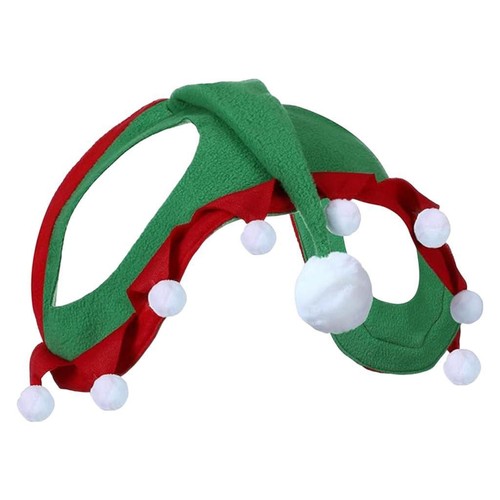 Chapeau père noël pour - de,
