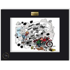 Poster collection Akimoff