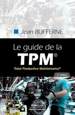 Jean Bufferne Guide de la TPM