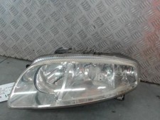 Optique avant principal gauche