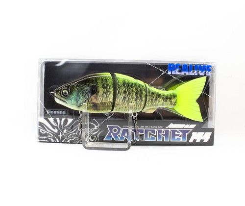 Gan craft jointed claw 144 - gan,