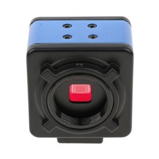 Caméra Industrielle De Microscope à Monture C USB 2.0 HD 2MP CCD CMOS Avec