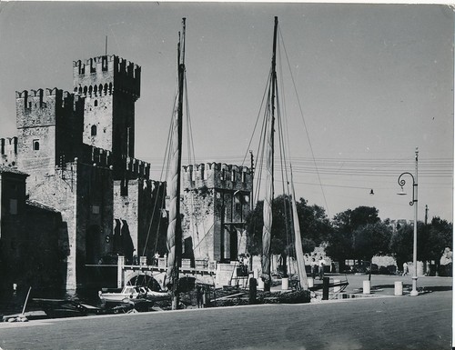 Vicence 1960 la rocca de - -,