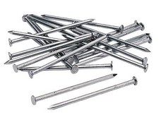 Pointe tête plate DIMOS Ø 4,5 x 100 - 380 par boites