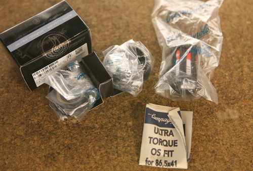 Nos new campagnolo ic15 - nos,