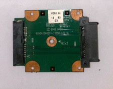 Connecteur graveur  SATA