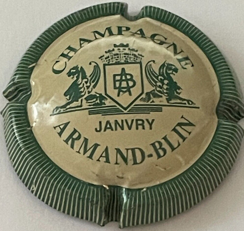 Capsule champagne - de,