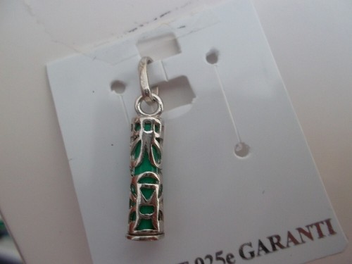 Pendentif petit modèle - petit,