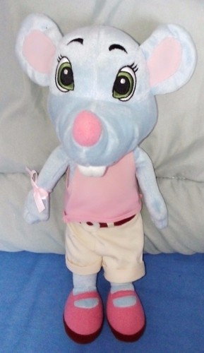 Peluche les copains la - les, de