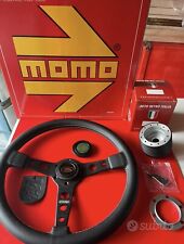 Volant Momo Prototipo Pour