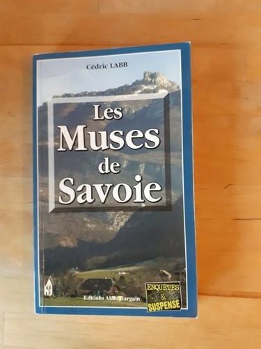 Cédric labb les muses de - cédric,