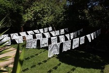 Papel Picado (Paper) - Mexican
