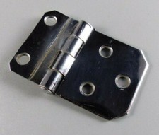 VINTAGE CABINET HINGE HARDWARE