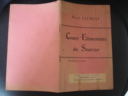 Cours élémentaire - cours, du