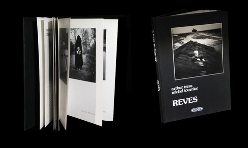 Photographie tress - [photographie],