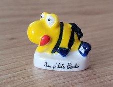 Fève - Poisson - Les p'tits Prods  ---   (Ref. 3118)