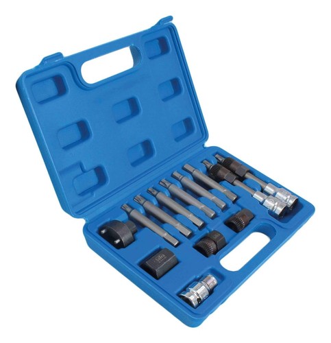 Pièces coffret démontage - coffret,