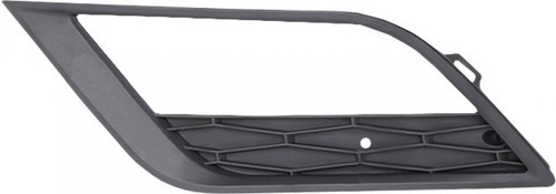 Grille pare choc avant - pare-choc,