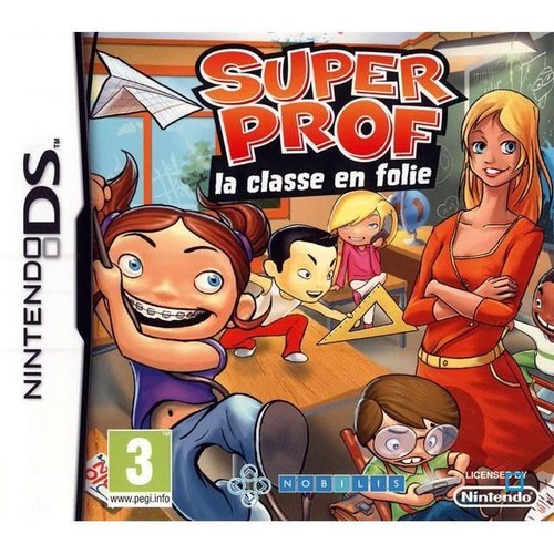 Jeu nintendo super - nintendo,