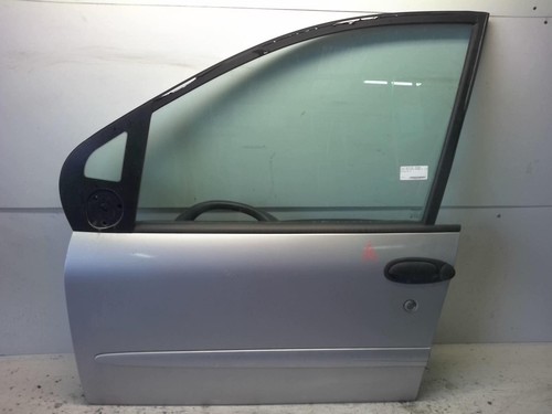 Porte avant gauche fiat - porte,