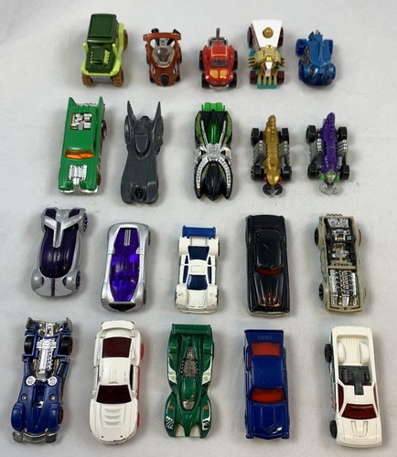 Mattel hot wheels - mattel,