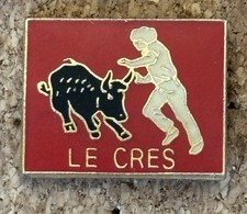 Rare pin joujou crés - pin's,