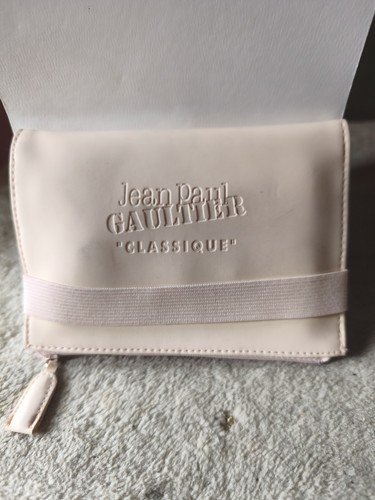 Jean paul gaultier pochette - jean,