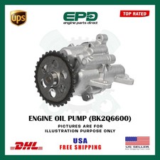 Pour Ford 2.2L TDCI Diesel