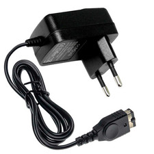 Bloc Alimentation Adaptateur de Charge Compatible avec Game Boy Advance SP NDS