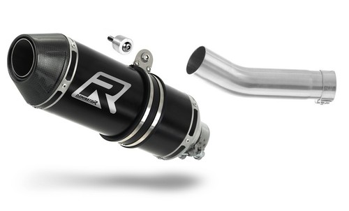 Street triple 675 - r, s