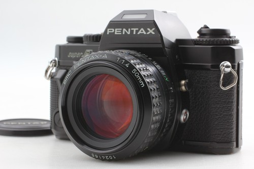 Neuf appareil photo reflex - photo,
