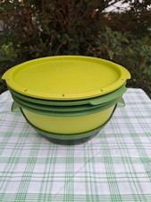 Tupperware  Micro Vap Cuiseur