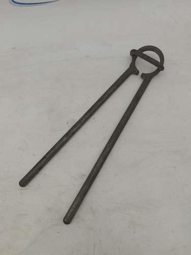 Clé moyeu roue facom t44 - a,