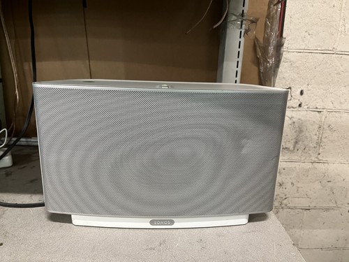 Sonos play s1 app - play, (white)