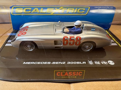 Scalextric slot car - car, c2814