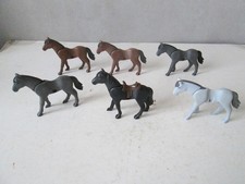 playobil chevaux