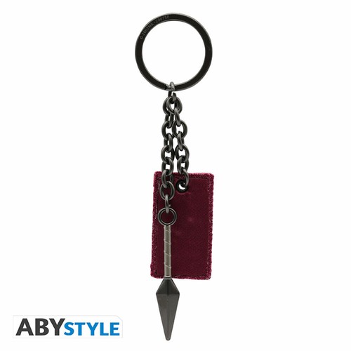 Porte clés abystyle - porte-clés,