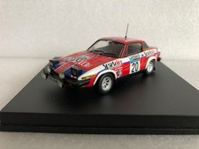 TRIUMPH TR7 RAC 1980 Clark