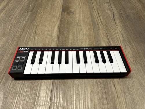 Akai professional lpk25 - akai,