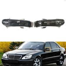 Clignotants De Rétroviseur Latéral Mercedes-Benz W220 CL S NEUF