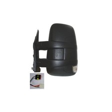 Rétroviseur DX Pour Daily 2011 À 2014 Man Freccia Court Antenne 2 Pin