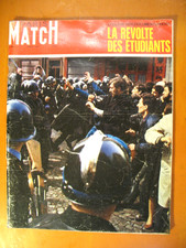 Paris Match N° 997 du