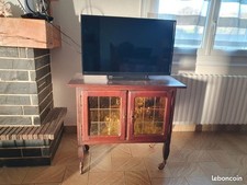 Meuble TV vintage avec