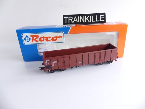 47474 roco wagon - 47474, ho
