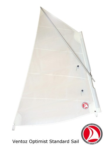 Ventoz optimist standard voile - ventoz,