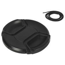 Bouchon 72mm snap-on pour