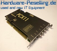Digigram PCX11 SB126900201 Isa Carte Son