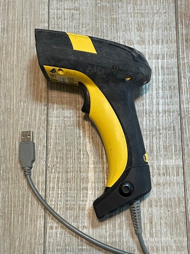 Douchette scanner code bare - douchette,
