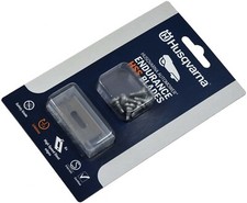 Husqvarna Endurance PRO Automower Lames de rechange pour robot de tonte Lot de 6