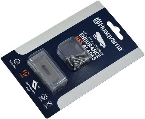 Husqvarna endurance pro - husqvarna,